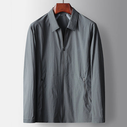 François Blanchet Urban Tailor Jacket
