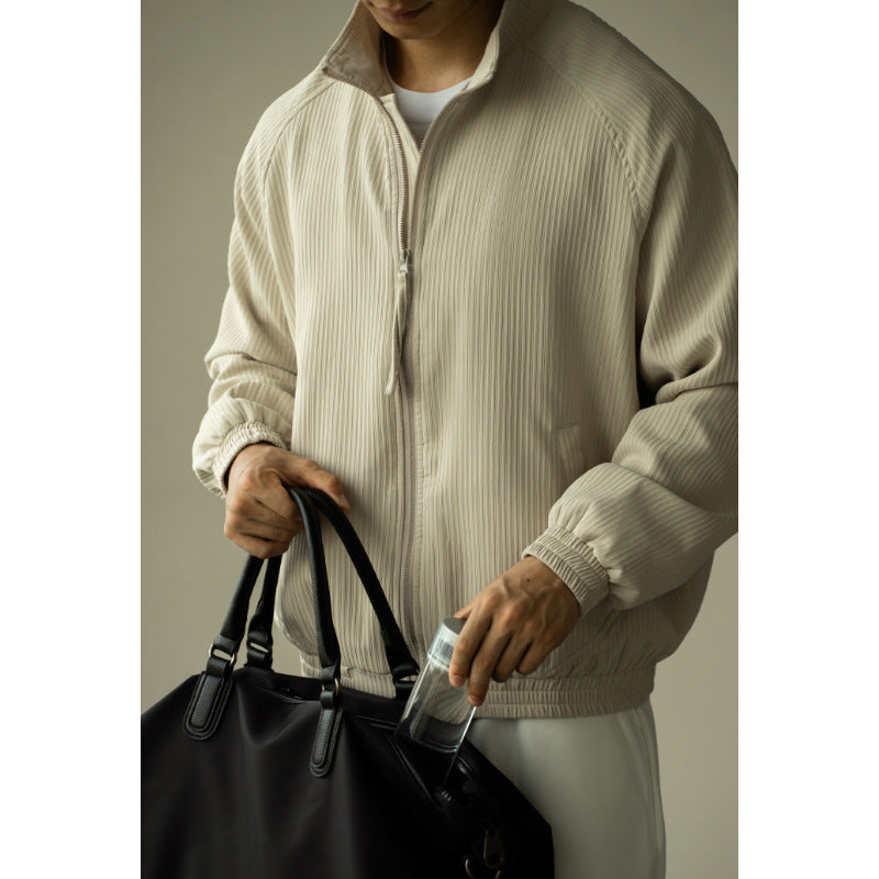 François Blanchet Vintage Heritage Jacket