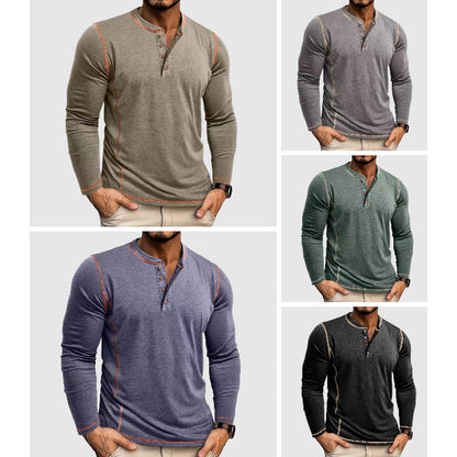 L'Essenziale Comfort Shirt by Alessandro Veneti