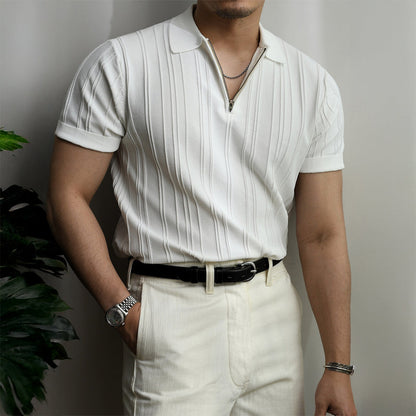 Lorenzo Vitali Bellari Polo Shirt