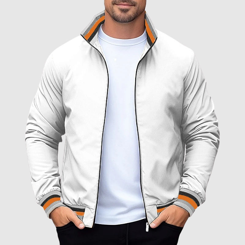 Lorenzo Vitali Metro Glide Jacket