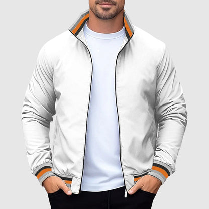 Lorenzo Vitali Metro Glide Jacket