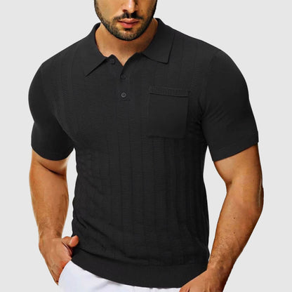 Lorenzo Vitali Tuscany Polo Shirt