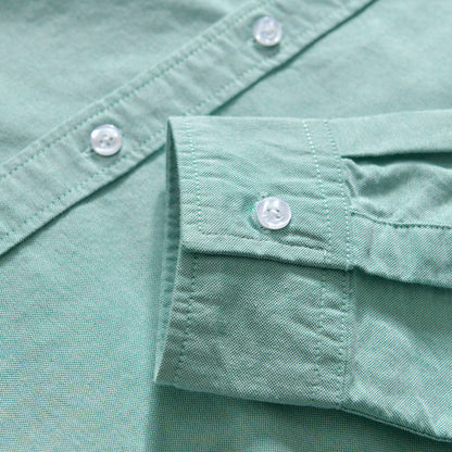 Lorenzo Vitali Uomo Casuale Shirt