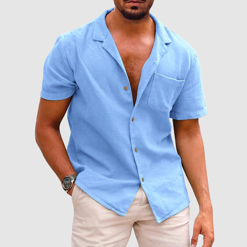 Lorenzo Vitali Jameson Polo Shirt