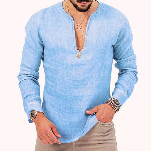 Marco Bianchi Serena Shirt