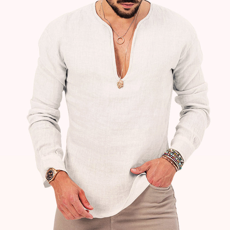 Marco Bianchi Serena Shirt