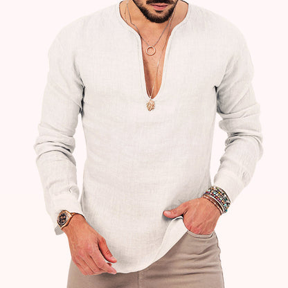 Marco Bianchi Serena Shirt