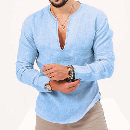 Marco Bianchi Serena Shirt