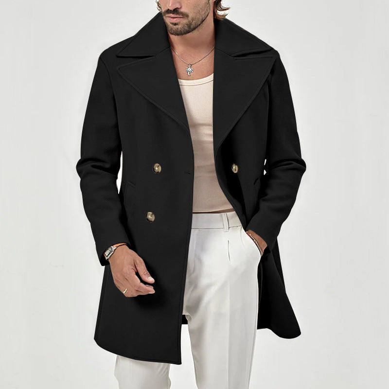 Marco Bianchi Sterling Heritage Coat