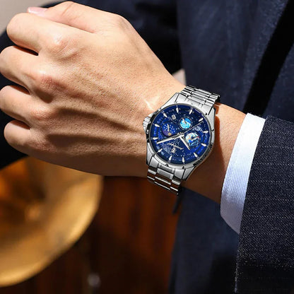 Relógio Drovic Eclipse®