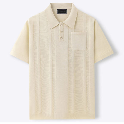 Roberto Russo Commute Polo Shirt