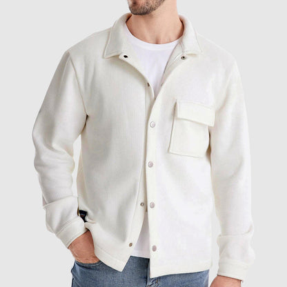 Roberto Russo Everest Fleece Jacket