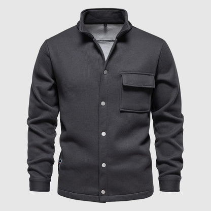 Roberto Russo Everest Fleece Jacket