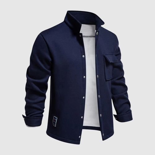 Roberto Russo Everest Fleece Jacket