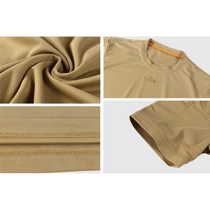 Roberto Russo Hyper Thread Shirt