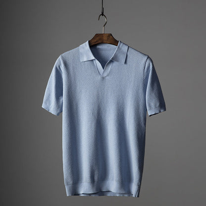 Roberto Russo Palermo Polo Shirt