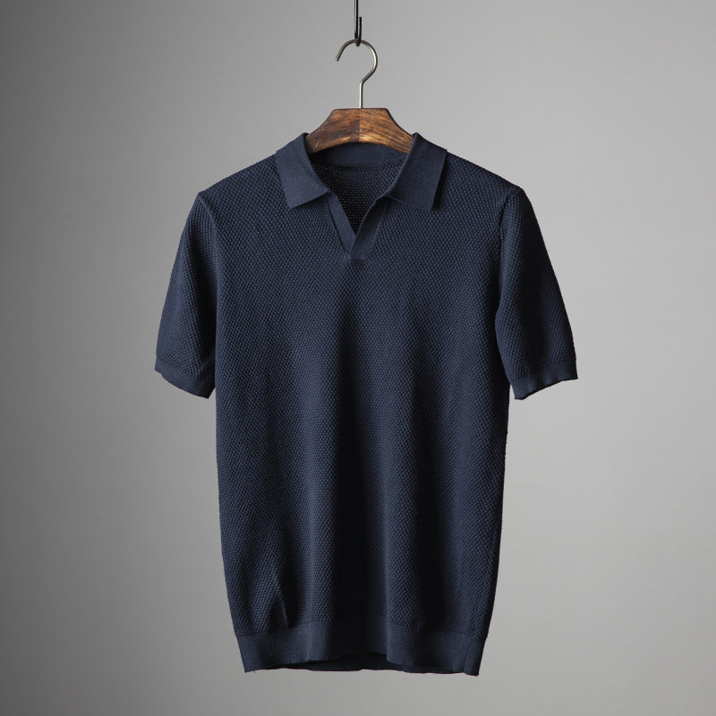 Roberto Russo Palermo Polo Shirt