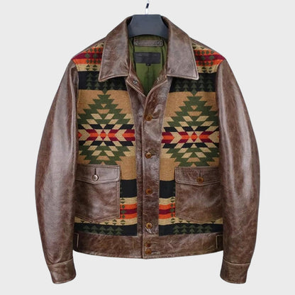 Roberto Russo Redrock Heritage Jacket