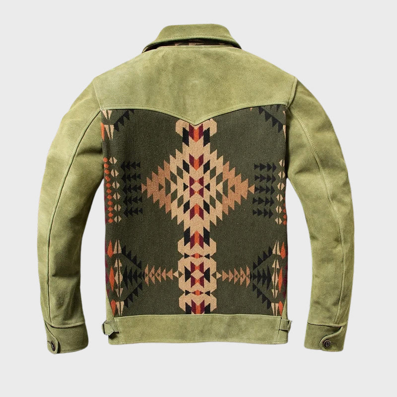 Roberto Russo Redrock Heritage Jacket