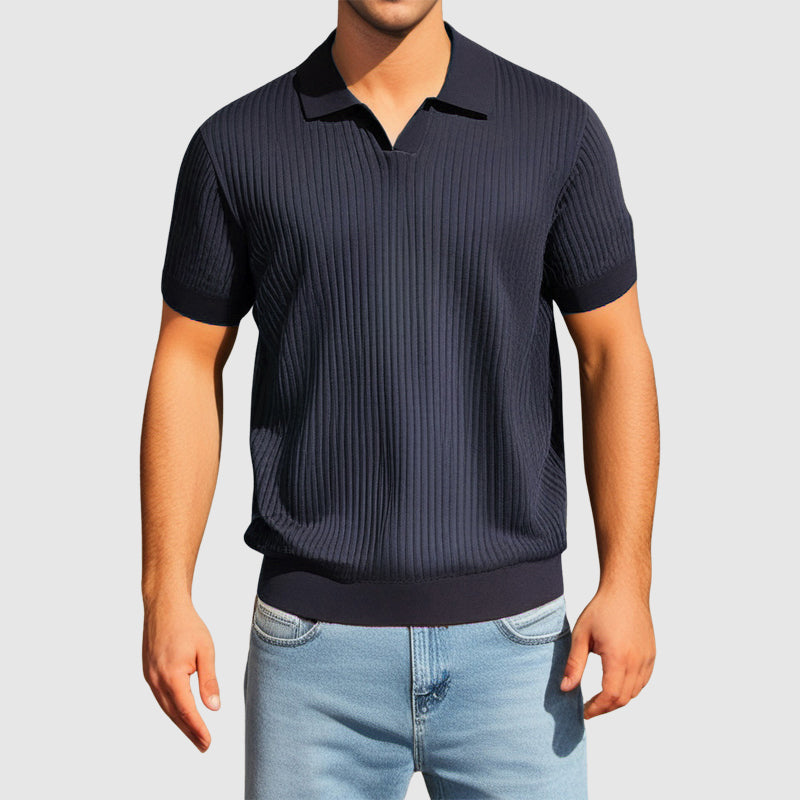 Roberto Russo Sirignano Polo Shirt