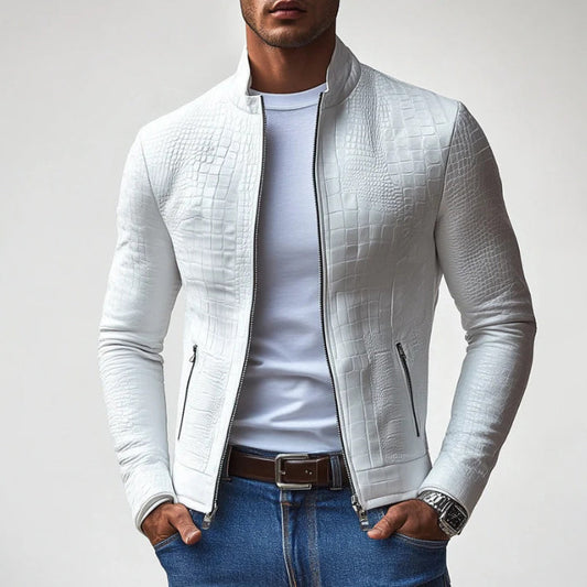 Roberto Russo Vanguard City Jacket