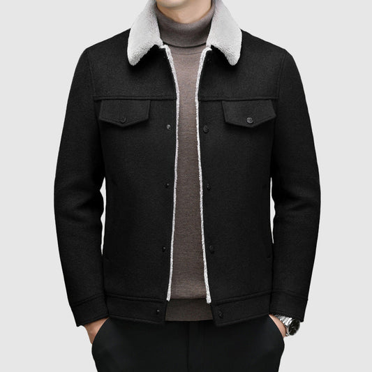 Roberto Russo Elite Warm Jacket