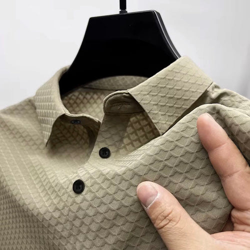 Roberto Russo Genoa Polo Shirt