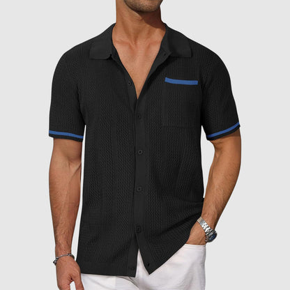 Roberto Russo Grimalda Polo Shirt