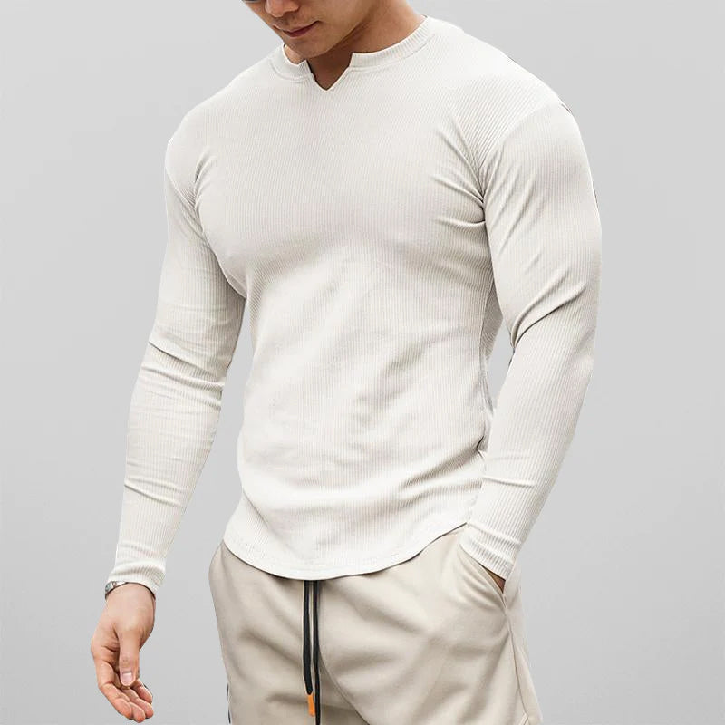 Theodore Willow Athletic Fit Shirt