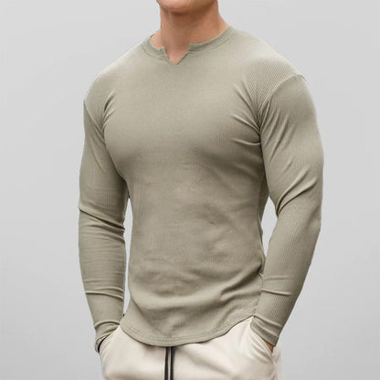 Theodore Willow Athletic Fit Shirt
