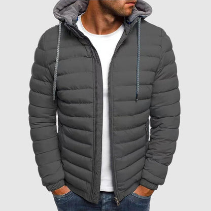 Theodore Willow Coldfront Hooded Jacket