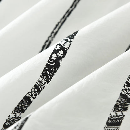 Theodore Willow Ipanema Cotton Shirt