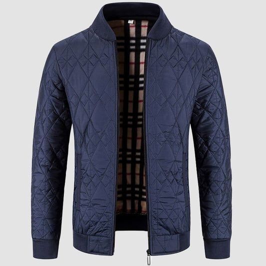 Theodore Willow Lightweight Quilted Jacket