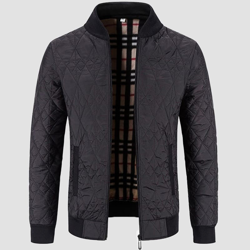 Theodore Willow Lightweight Quilted Jacket