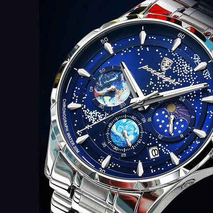 Relógio Drovic Eclipse®